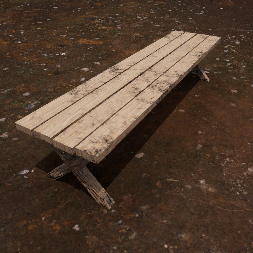 【使いやすいデザイン】 木の椅子 2種