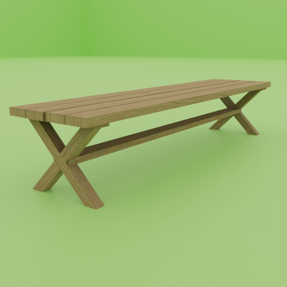 【使いやすいデザイン】 木の椅子 2種