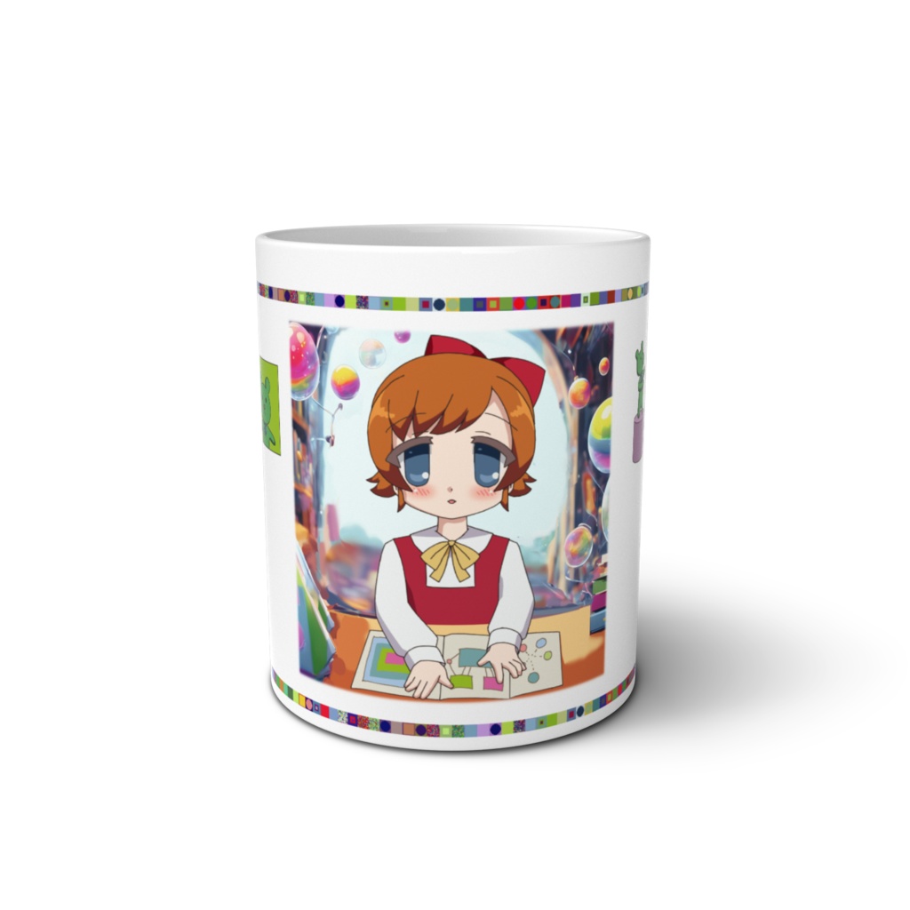 lnqmpiマグカップ