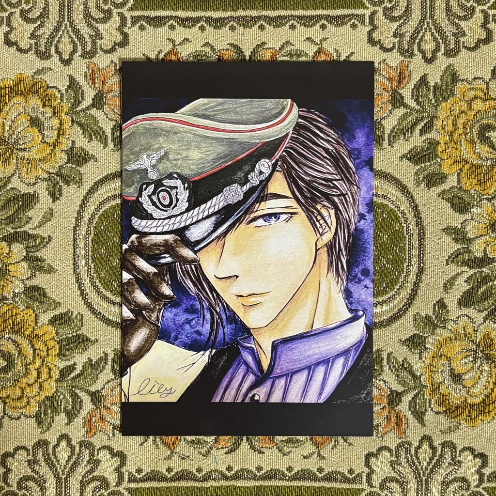 影の微笑(通常版)