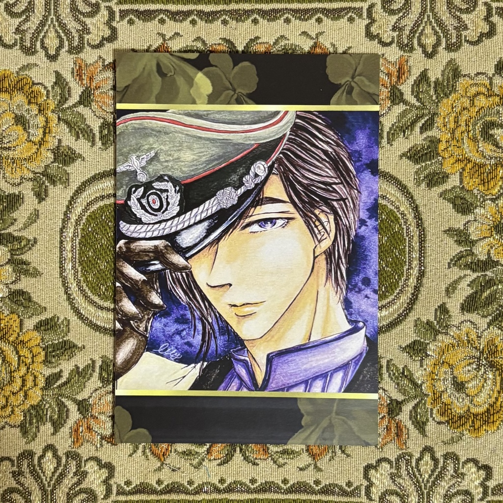 影の微笑(豪華版)