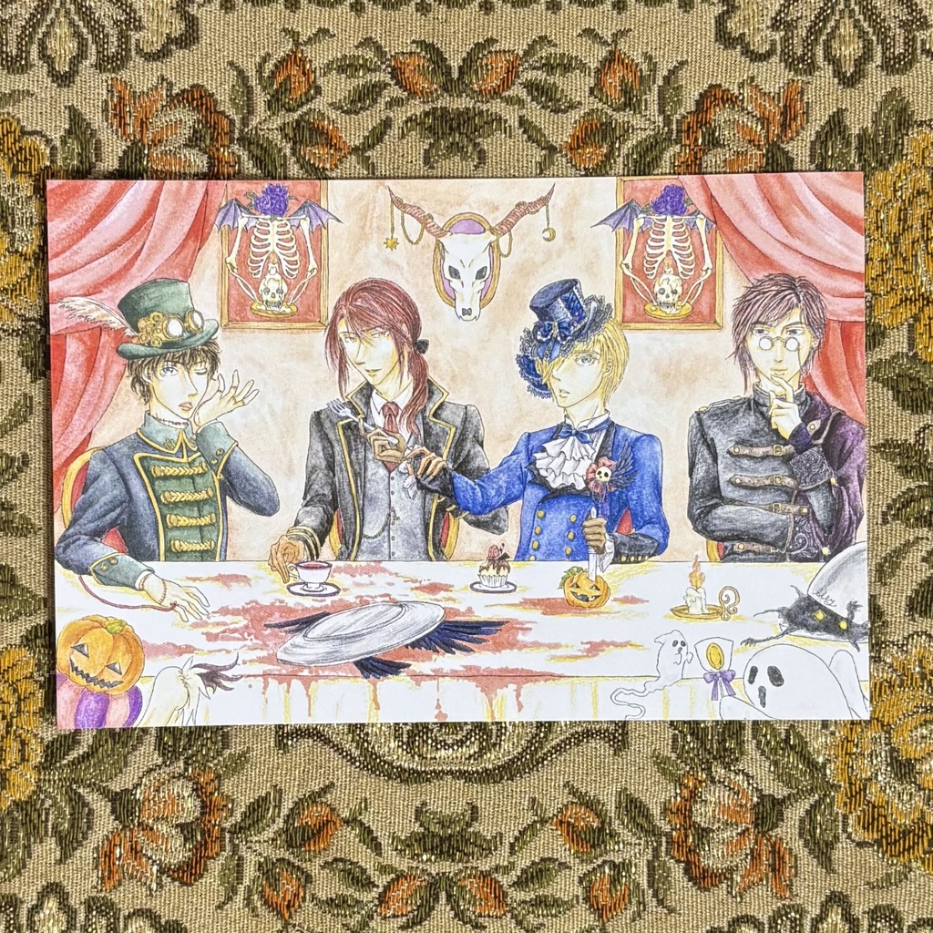 Halloween(通常版)