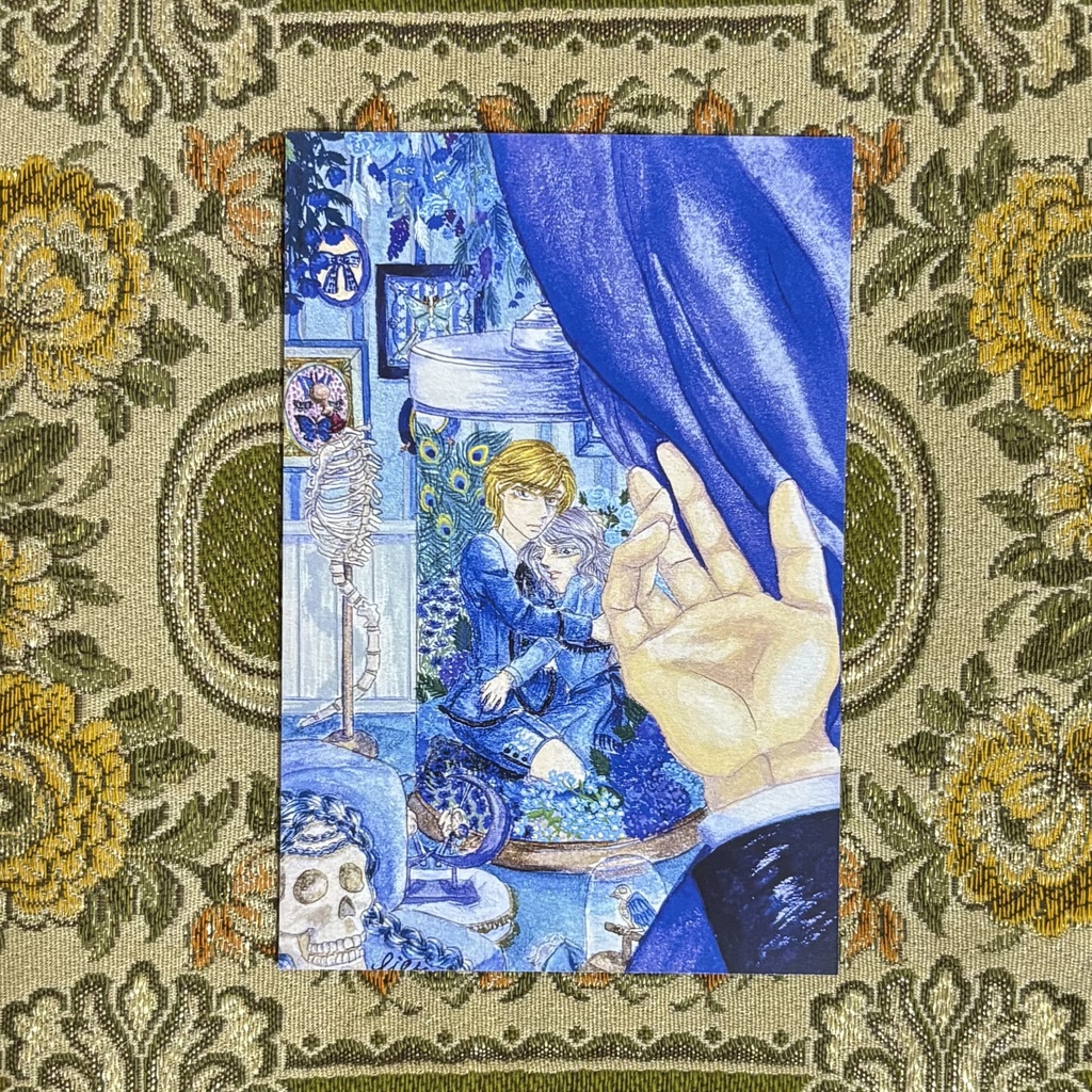 ヒューマリウム