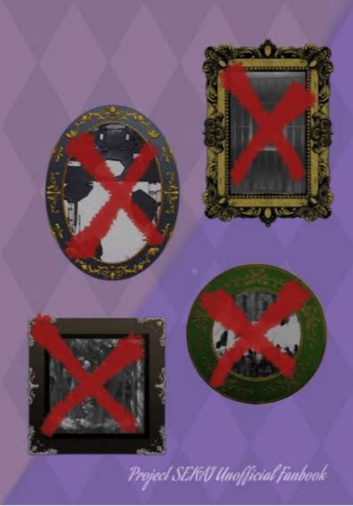 【屋上組短編集Ⅱ】懐旧不可逆