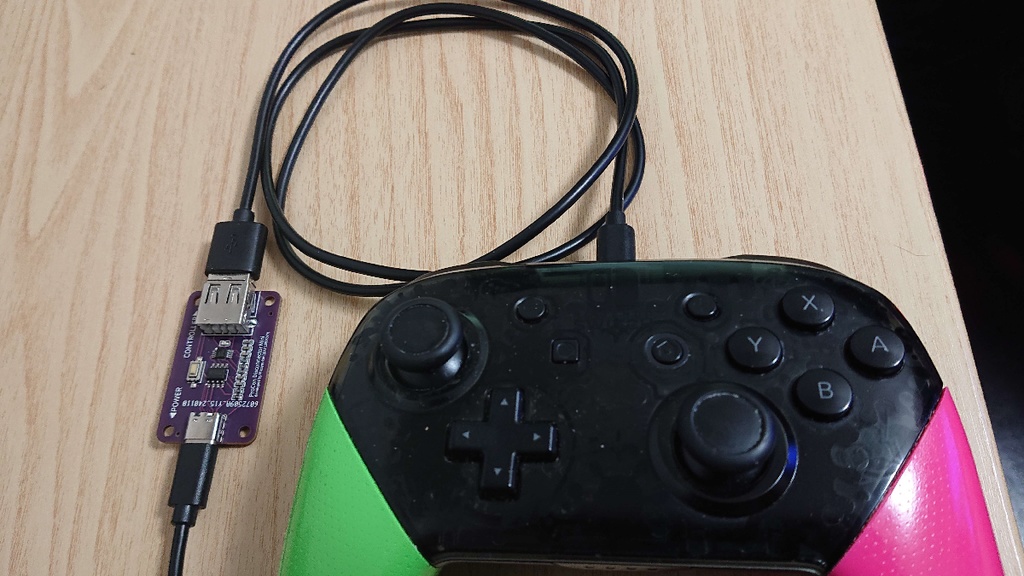 ProCon Disconnector Mini