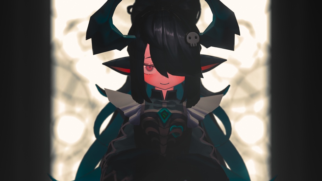 オリジナル3Dモデル「バジリスク」「RINNE素体S」