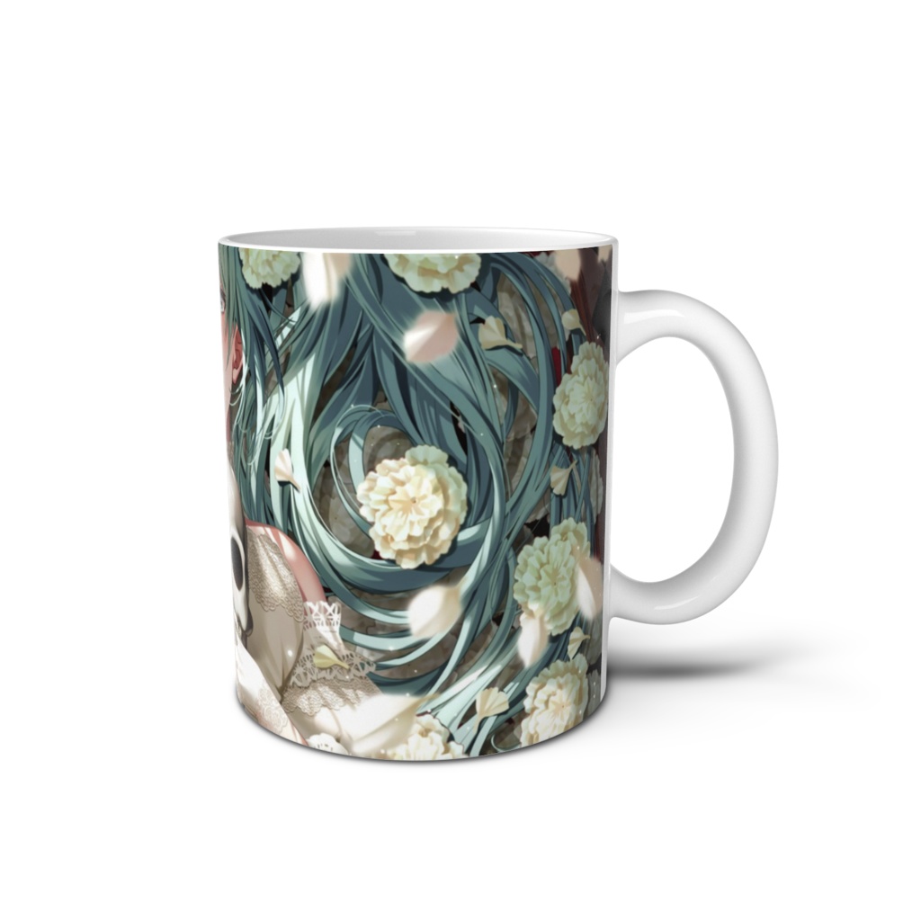 かわいいアニメスカルガール