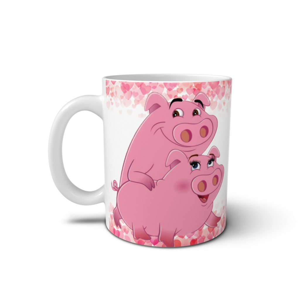 愛は空中に漂う - 3つのバリエーション