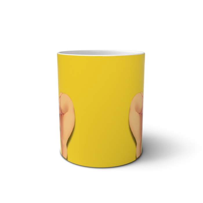 サイズは重要-Size Matters