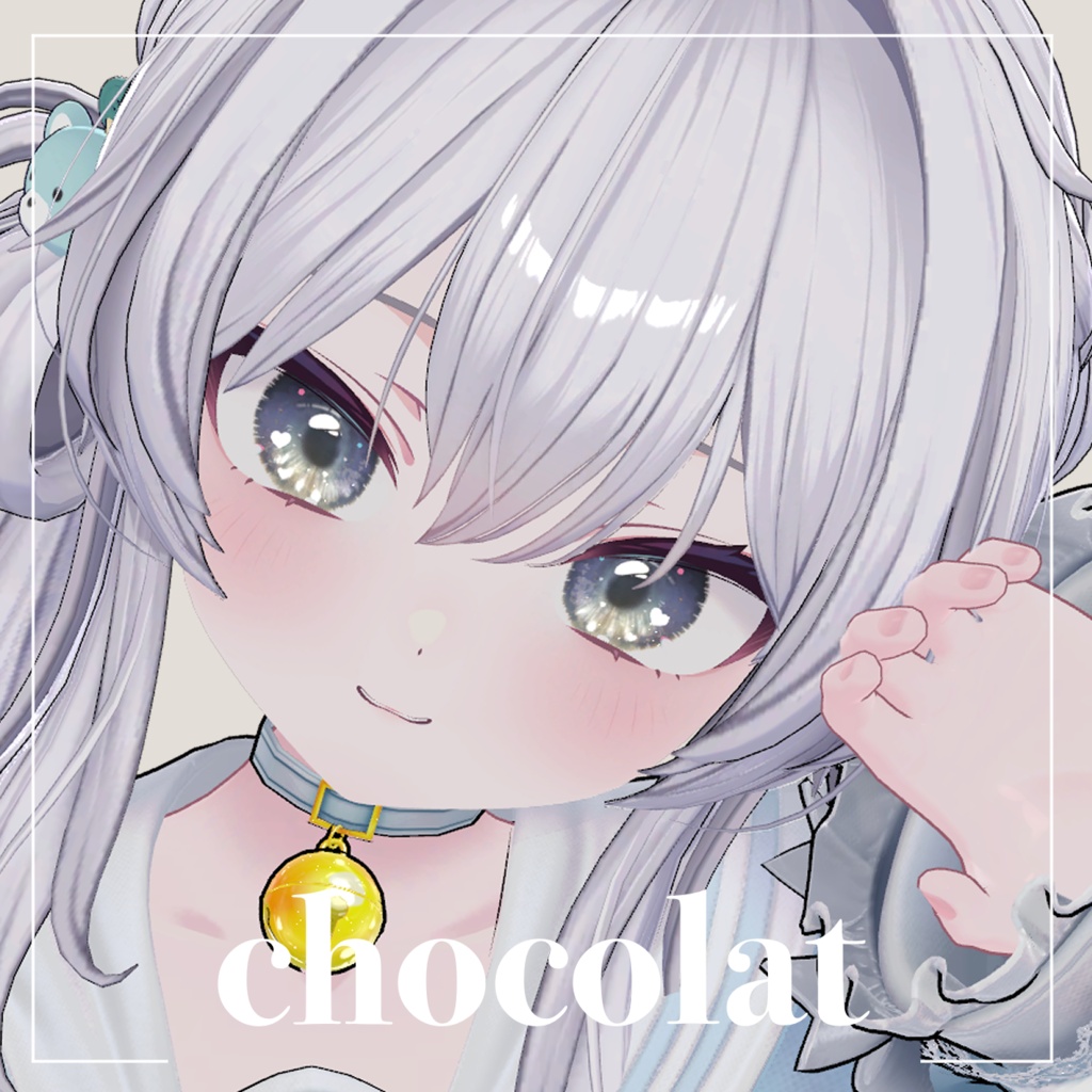 【3日間限定無料】✨Prismello-eyetexture-✨【5アバター対応】