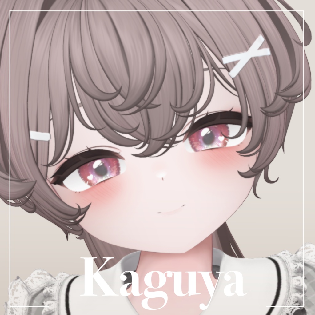 【3日間限定無料】✨Prismello-eyetexture-✨【5アバター対応】