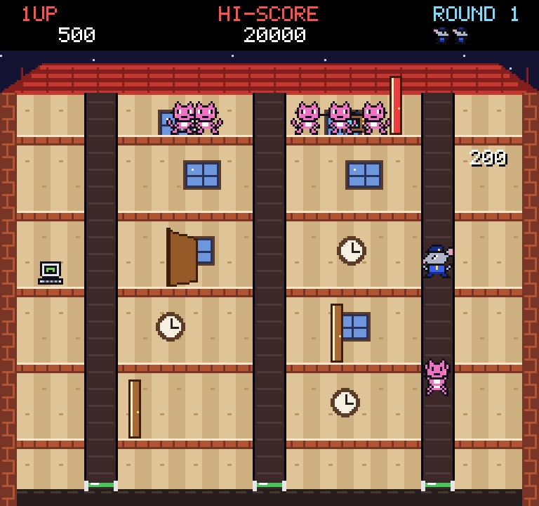 超難易度 マッポイ|このゲーム、誰がクリアできるんだ?【無料版あり・配信OK】
