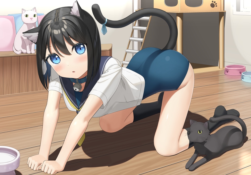 あの子のサンカク6