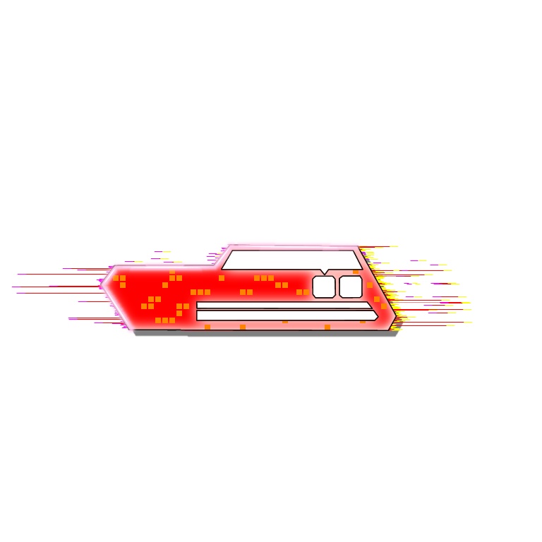 APEXオーバーレイ