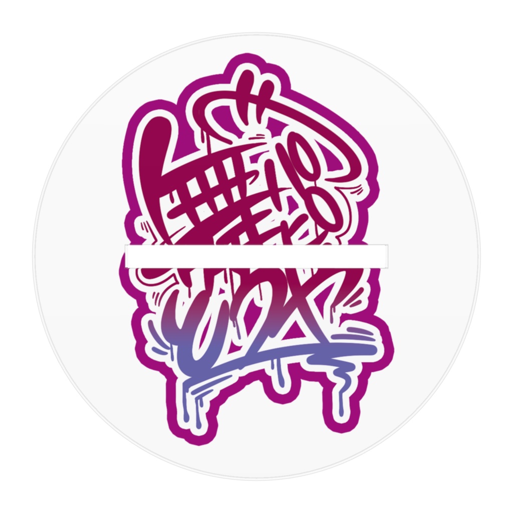 【リニューアル再販!】舞パピとうや2周年キービジュアルアクリルフィギュア