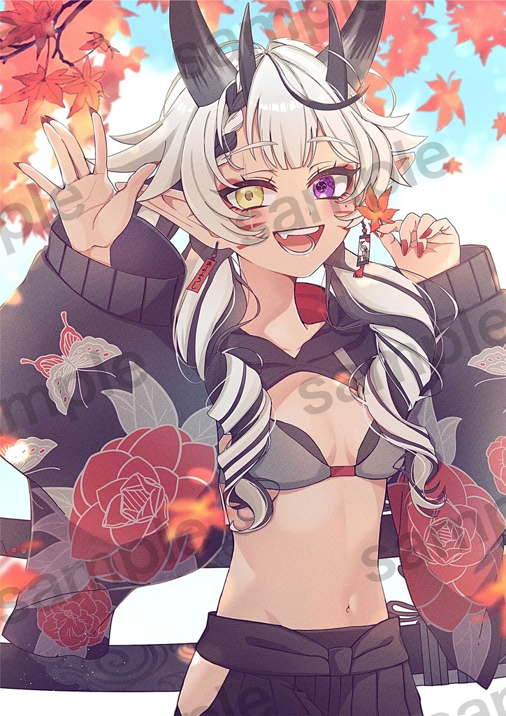 【いなずまらいち】メタルパネル【アルディ】受注受付~1月20日