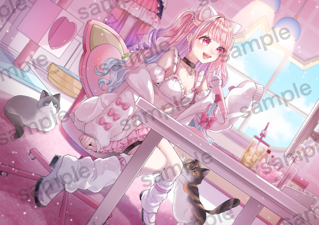 【新規2名】メタルパネル【アルディ】受注受付~7月31日
