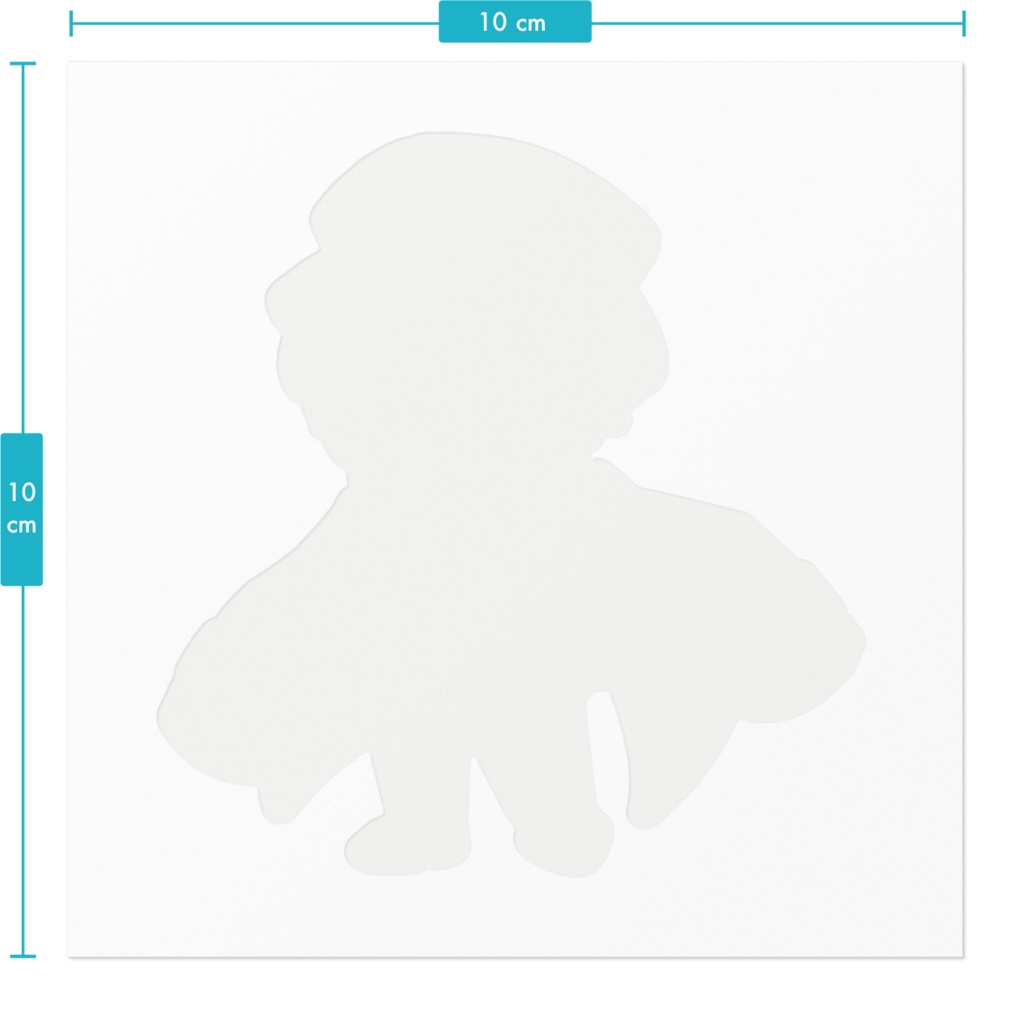 【非公式】加賀美ハヤト(Zepp福岡衣装) ステッカー