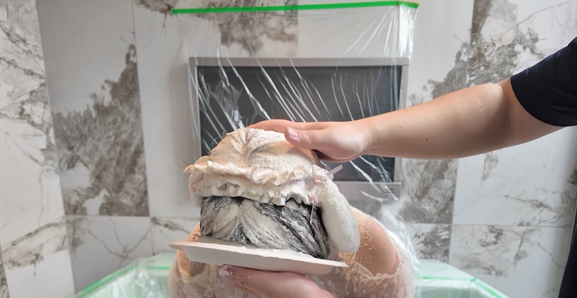 No.7 クイズに答えて粉を回避せよ!おまけでパイ投げ!