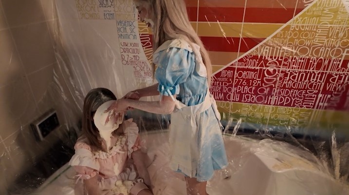 No.8 のンチBINGO2! ~アイドル三本勝負!!~