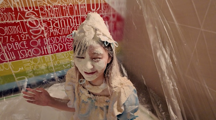 No.8 のンチBINGO2! ~アイドル三本勝負!!~