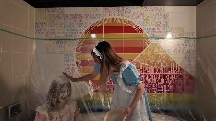 No.8 のンチBINGO2! ~アイドル三本勝負!!~