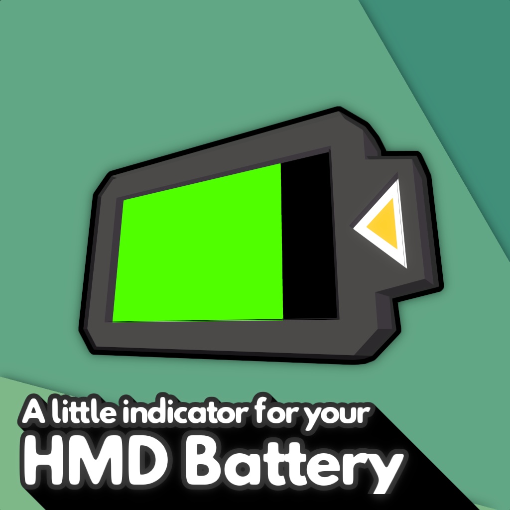 Battery Indicator [PC / Mobile] (v1.5)