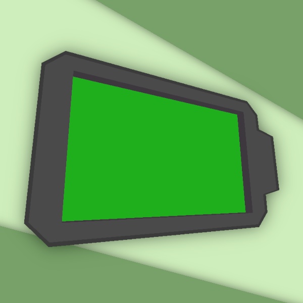 Battery Indicator [PC / Mobile] (v1.4)
