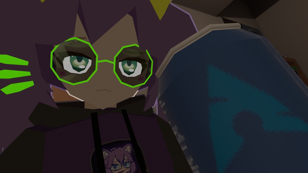 Low-Poly Arch Energy Drink