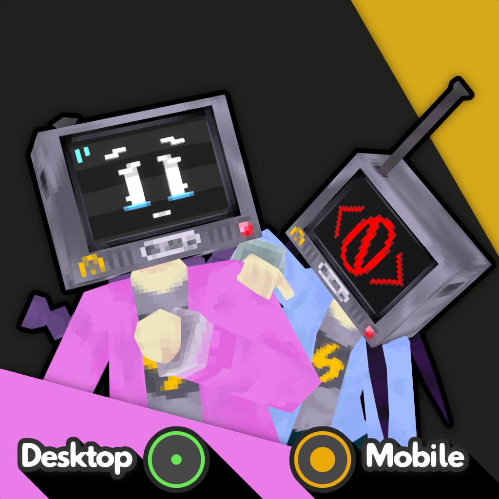 Tera Vin [PC / Mobile Avatar] (v1.0a) - cubee - 2/7