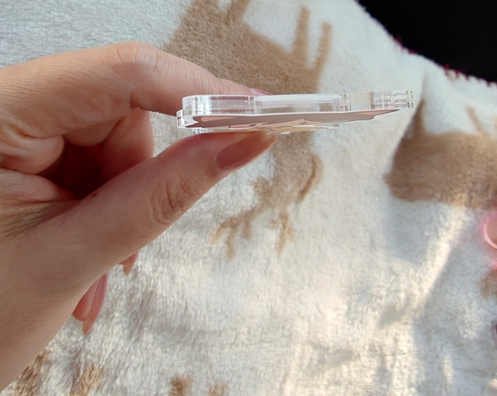 こわたさんアクリルスタンド 2022