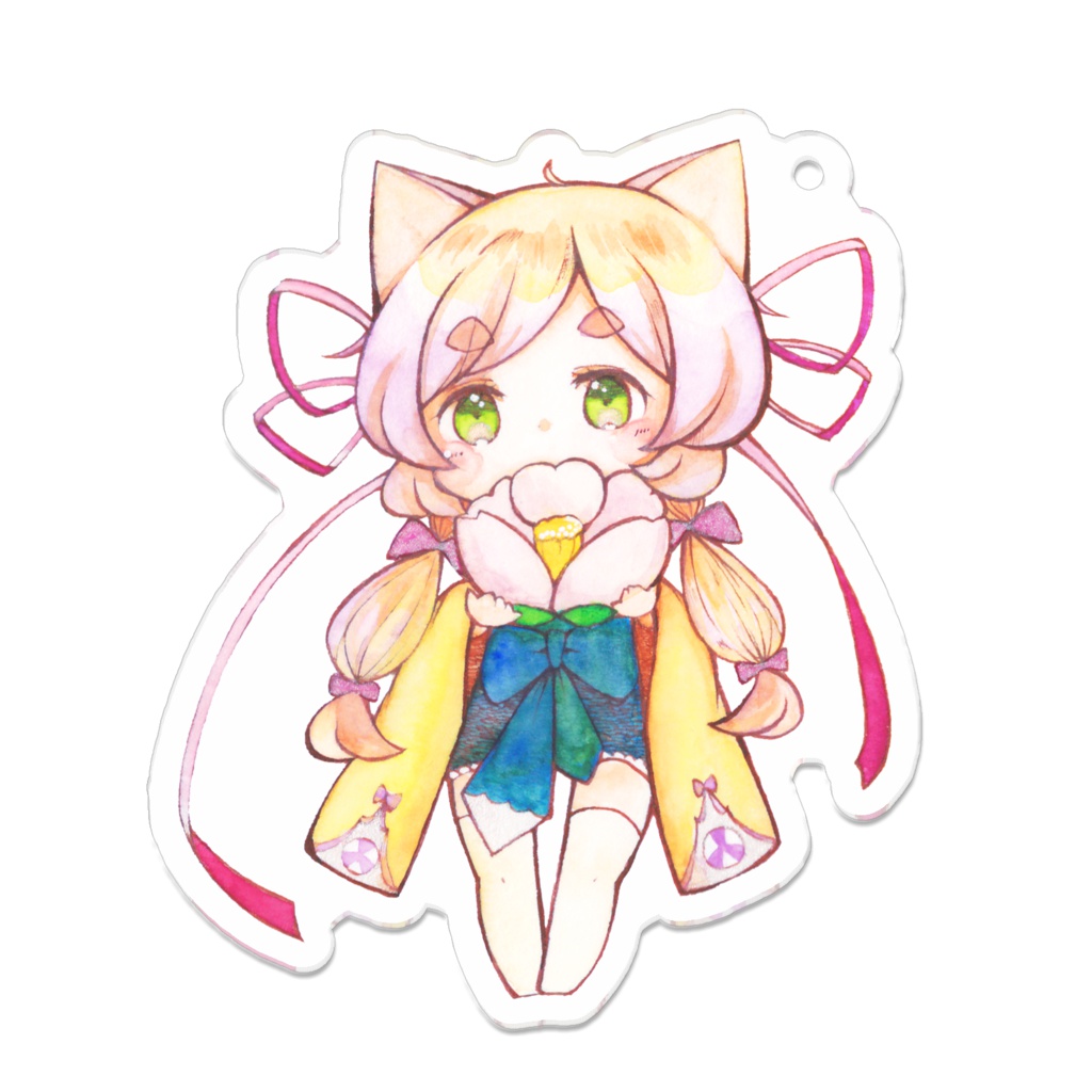 紫【猫】