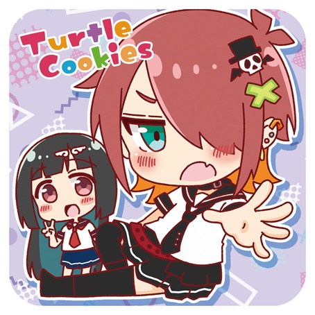 【C108】新刊セット ※みゃー姉バックあり、無し選べます