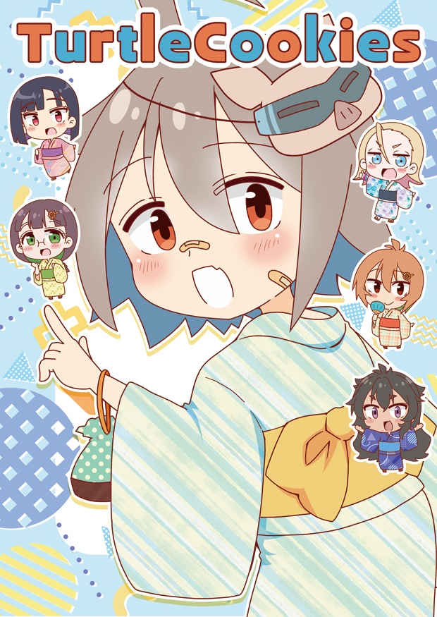A1布ポスター