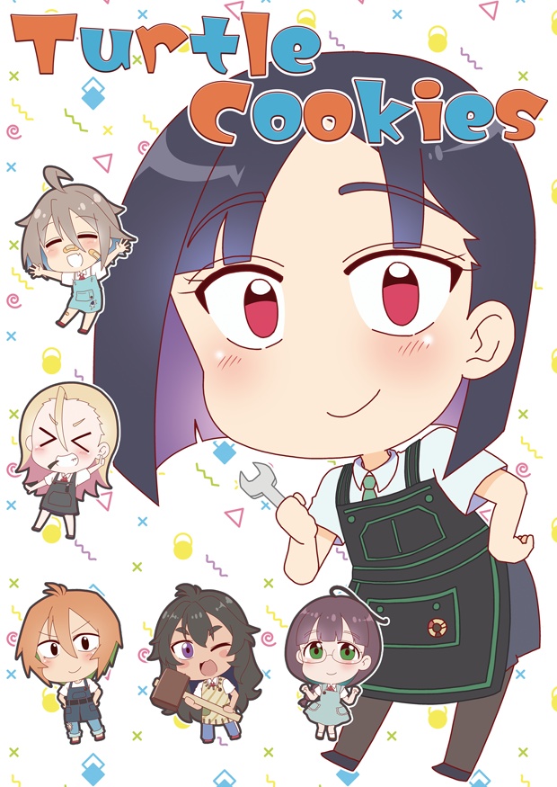 A1布ポスター