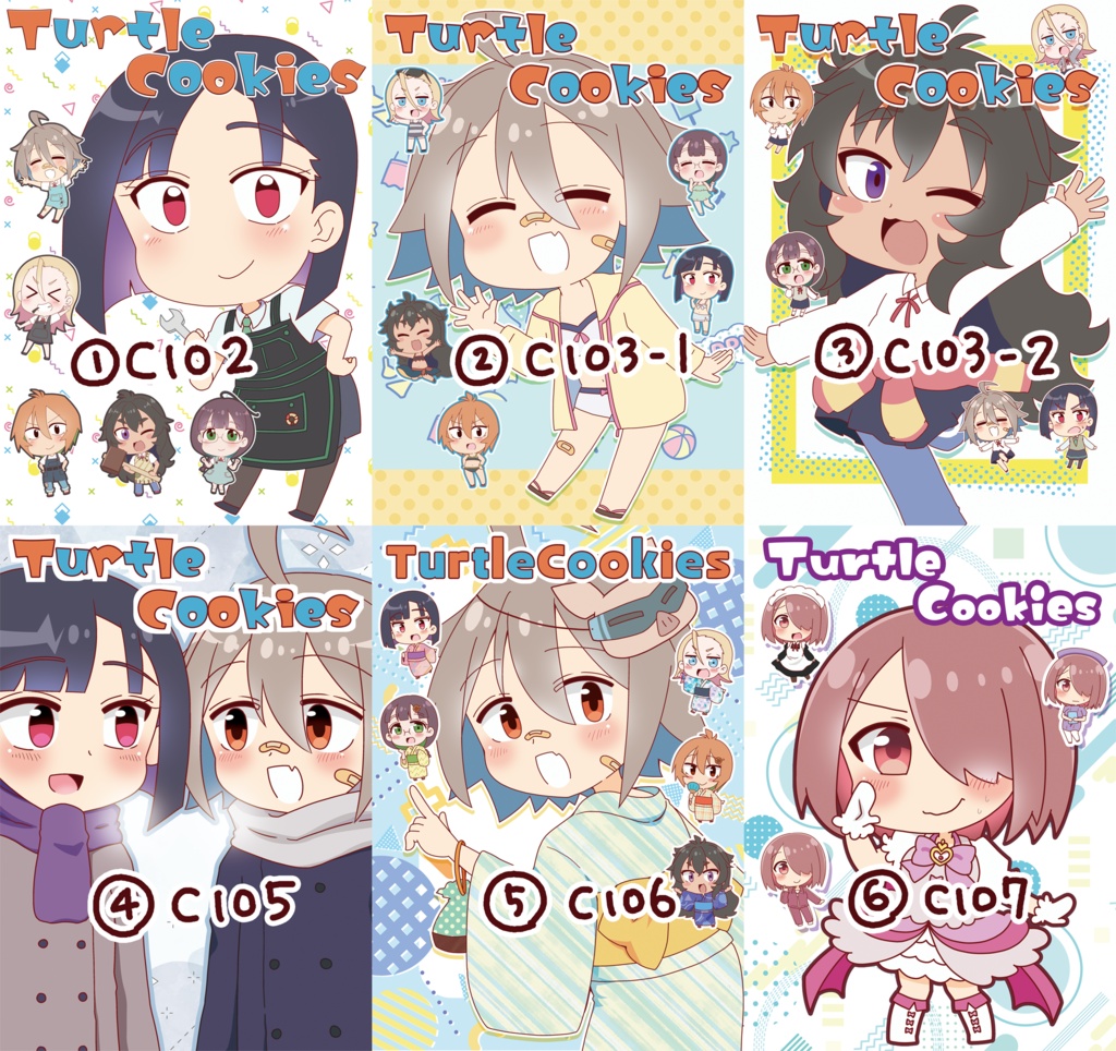 A1布ポスター