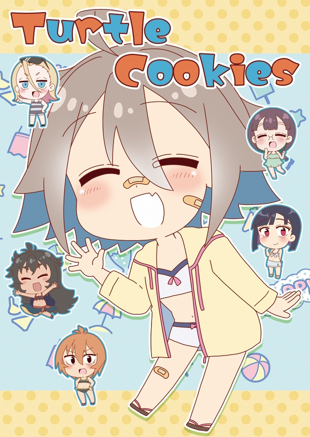 A1布ポスター
