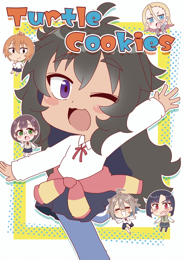 A1布ポスター
