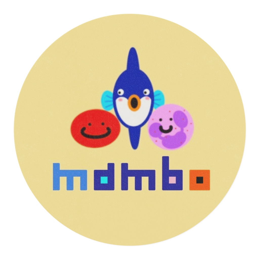 献血 Thank you!マスキングテープ