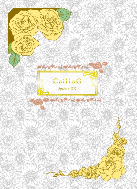 【西英】CallinG