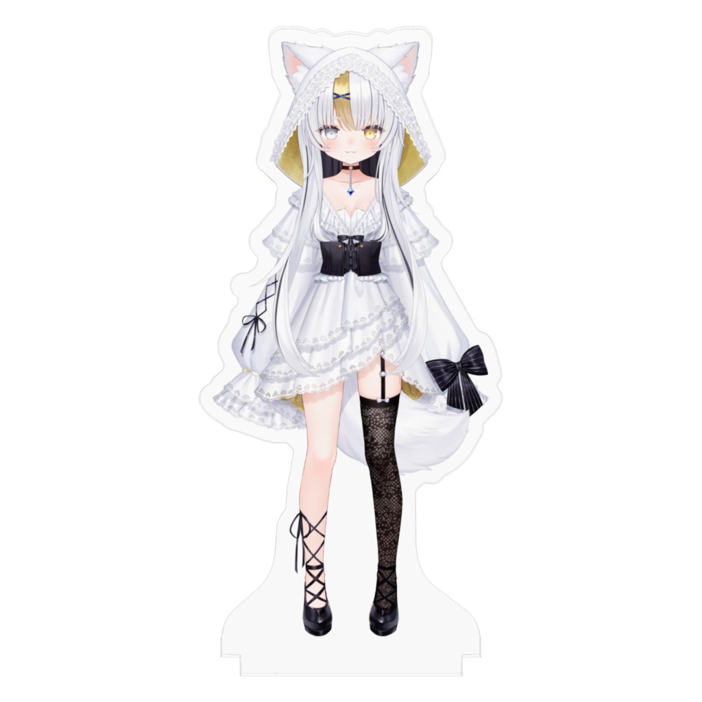 Koni♦︎Iconic - Acrylic Figure