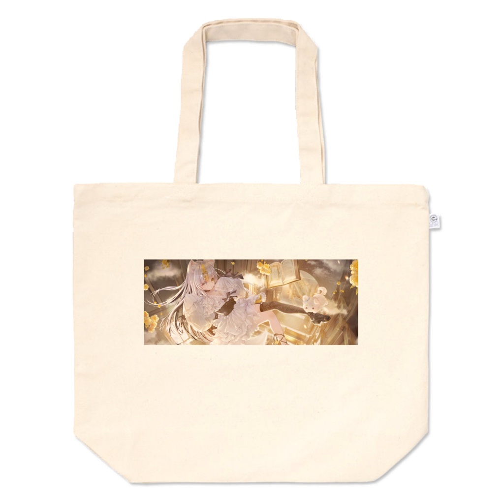 Koni♦︎Iconic - Tote bag