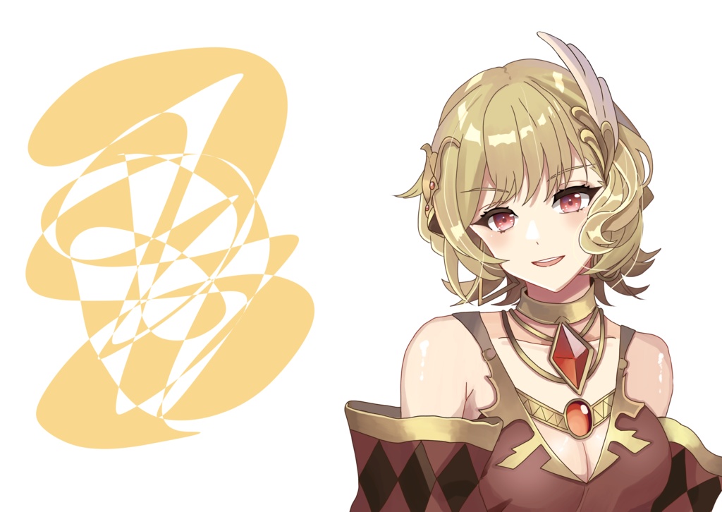 クリアファイル シトリニカ