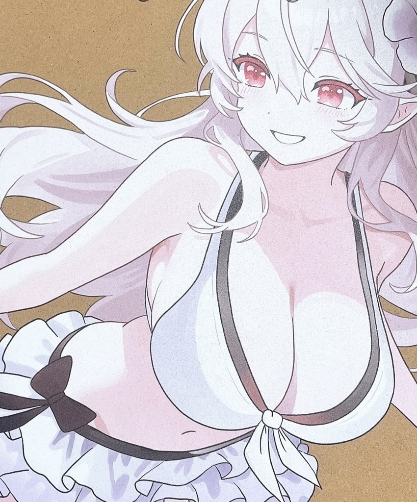 ウッドバインダー カムイ♀