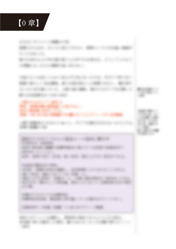 【CoC継続シナリオ】Repetition /SPLL:E198767