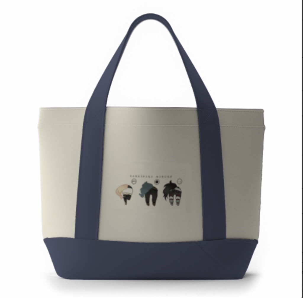 ◆FGO新選組◆壁尻みぶろ組キャンバストート