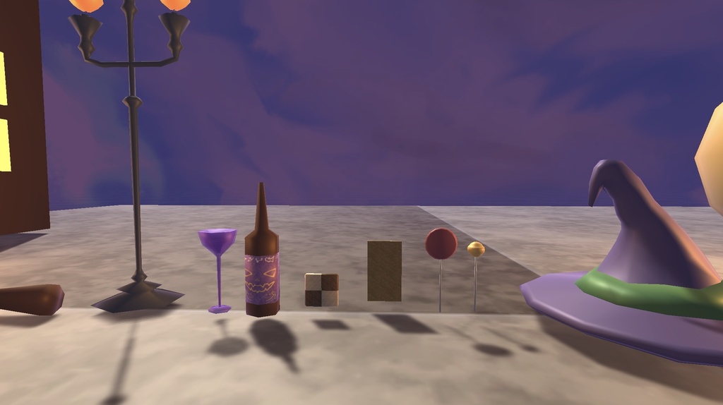 ハロウィンセット🎃Halloween Set