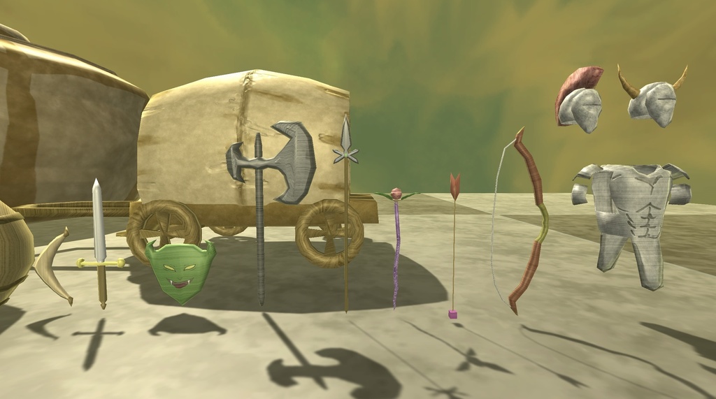 冒険セット💰BoukenSet