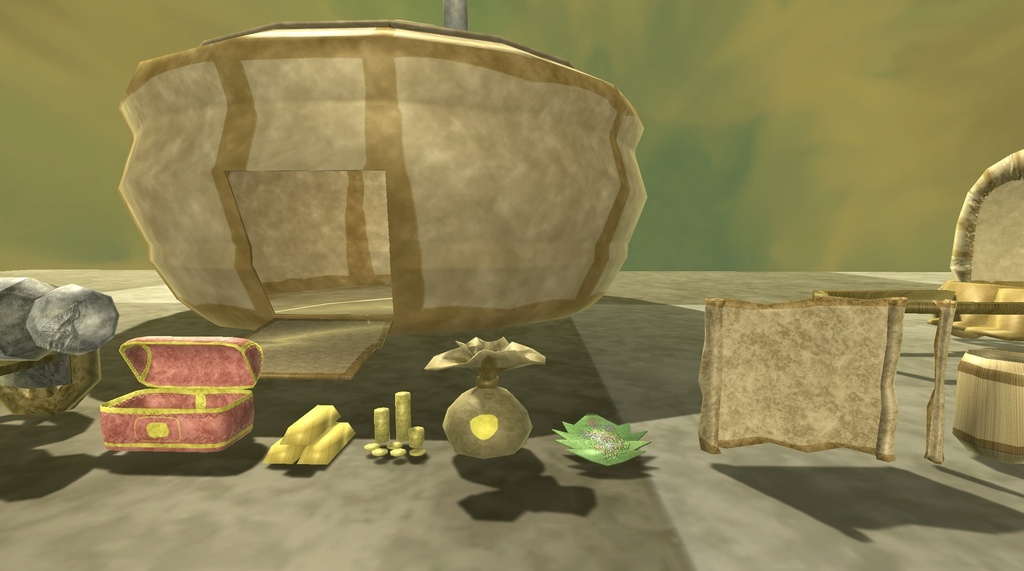 冒険セット💰BoukenSet