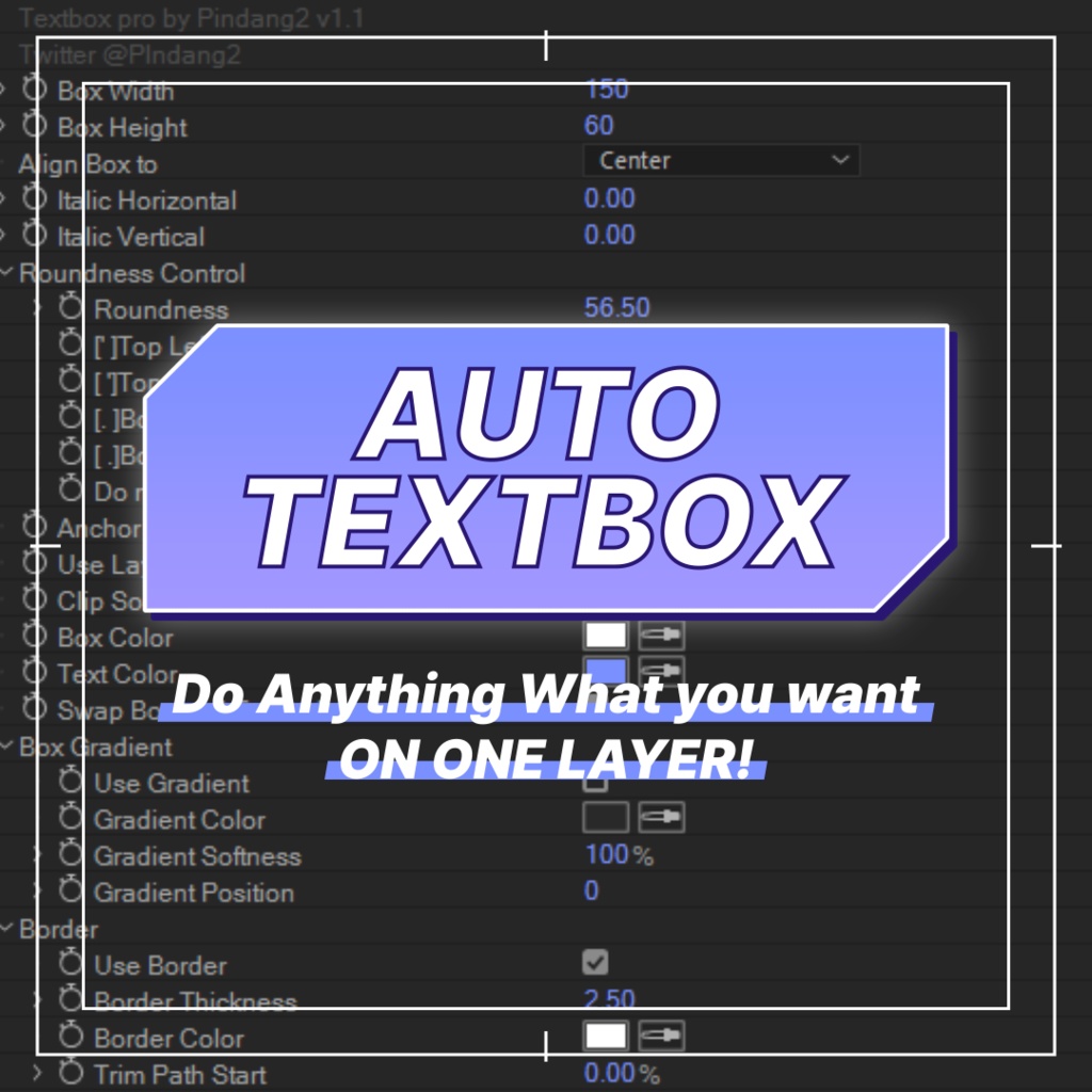 Auto Textbox